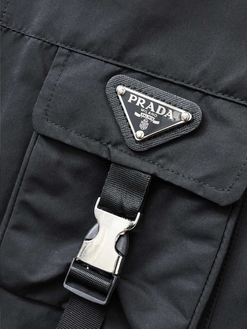 Prada Outwear